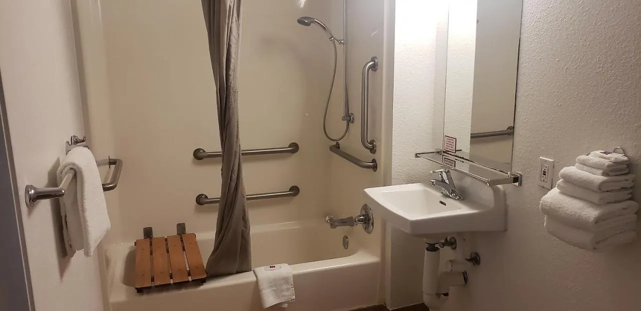 Motel 6-Destin, Fl