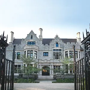 Hotel Mansions On Fifth ****