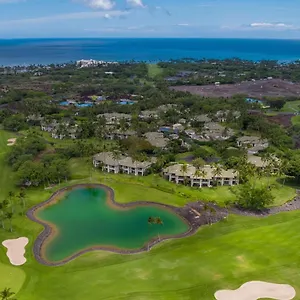 Aparthotel The Islands At Mauna Lani Point - Coraltree Collection ****