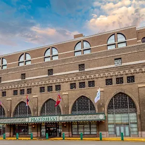 Hotel Pear Tree St Louis Convention Center ***
