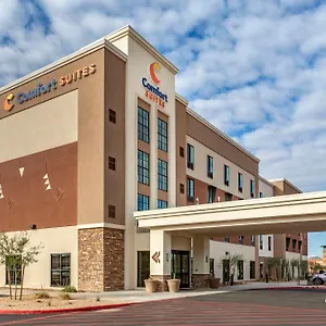 Hotel Comfort Talking Stick Entertainment District **