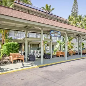 Aparthotel Kona Islander **