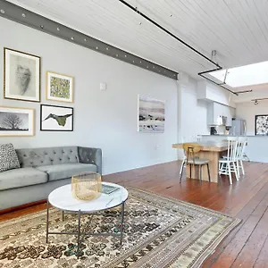 Aparthotel Sonder By Marriott Bonvoy The Broughton Historic District ****