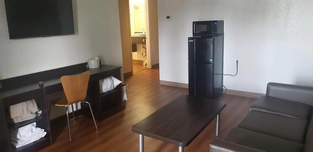 Motel 6-Destin, Fl 2*, Destin United States