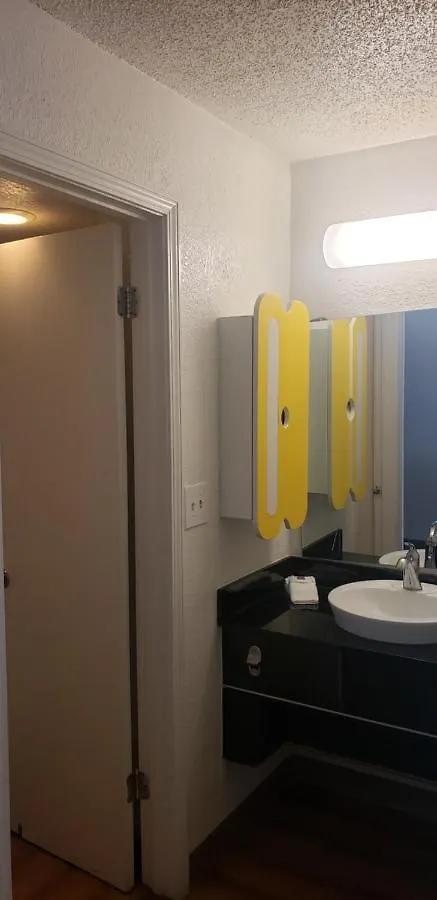 Motel 6-Destin, Fl Hotel Destin