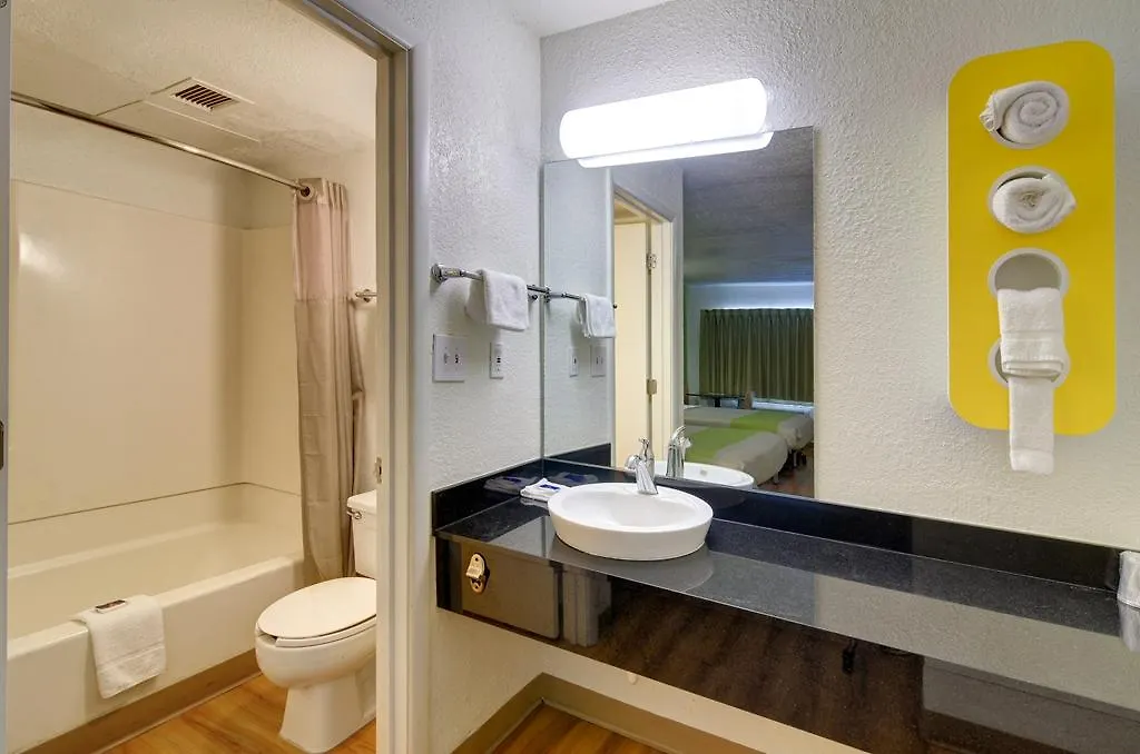 ** Hotel Motel 6-Destin, Fl United States