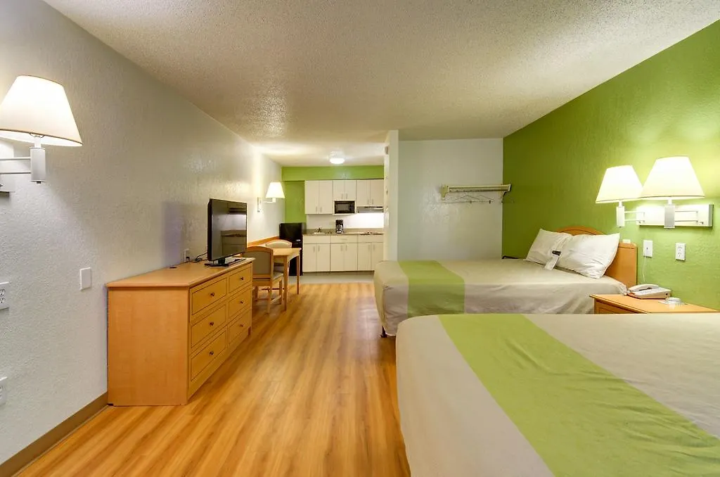 Motel 6-Destin, Fl