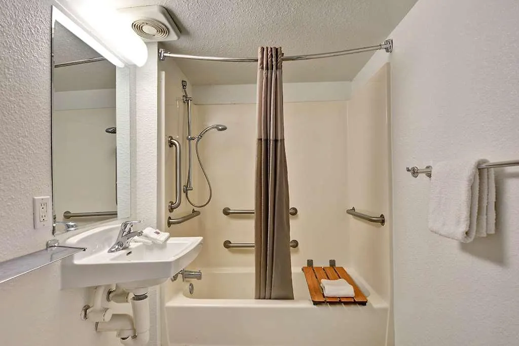 Motel 6-Destin, Fl Hotel Destin