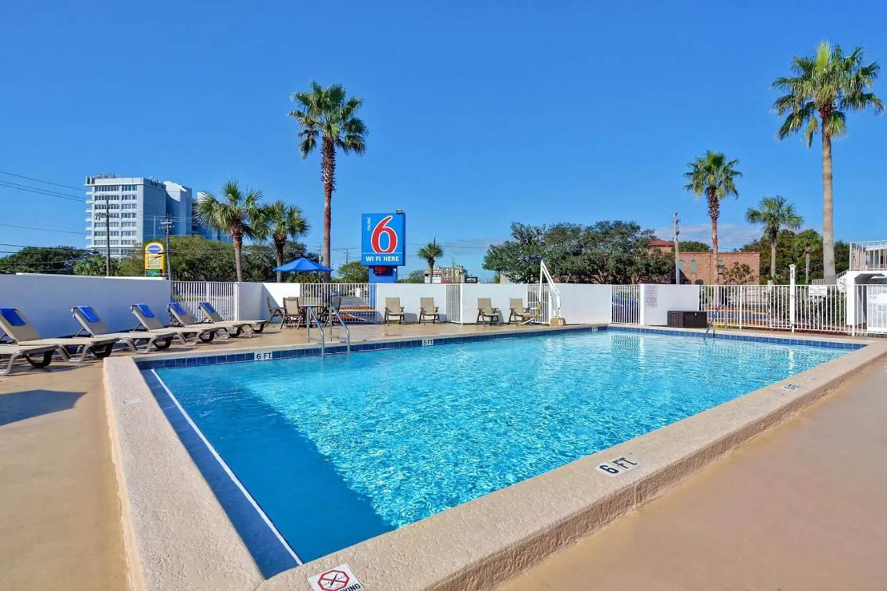 Motel 6-Destin, Fl contacts