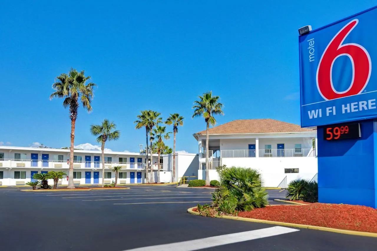 Hotel Motel 6-Destin, Fl