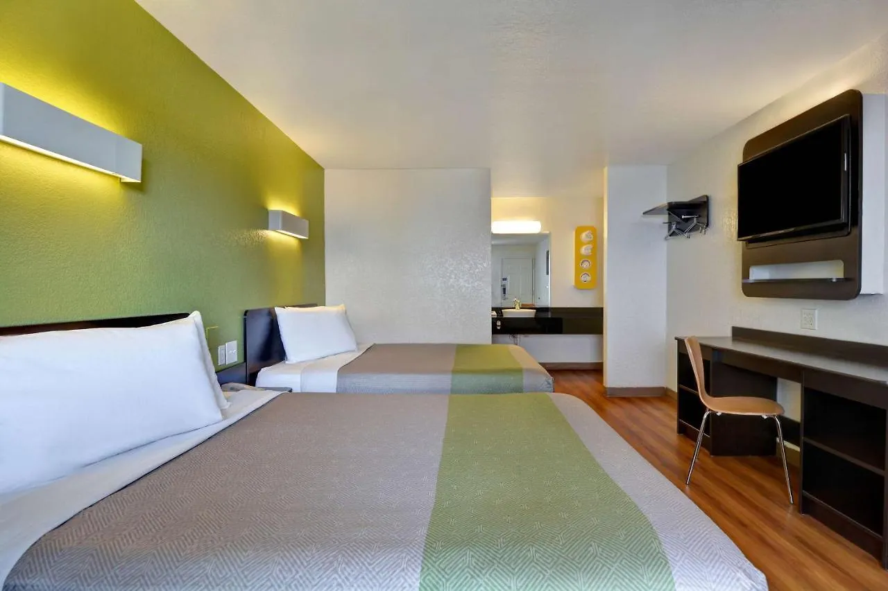 Motel 6-Destin, Fl Destin