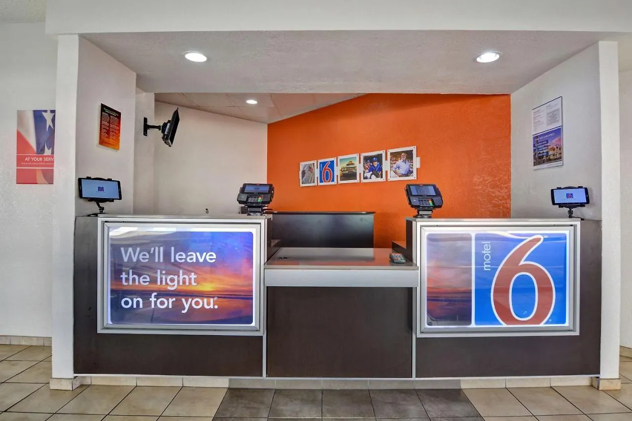 Hotel Motel 6-Destin, Fl