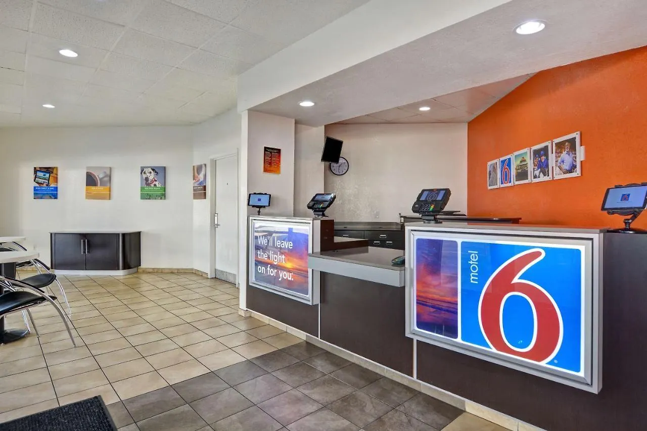 Motel 6-Destin, Fl 2*, Destin