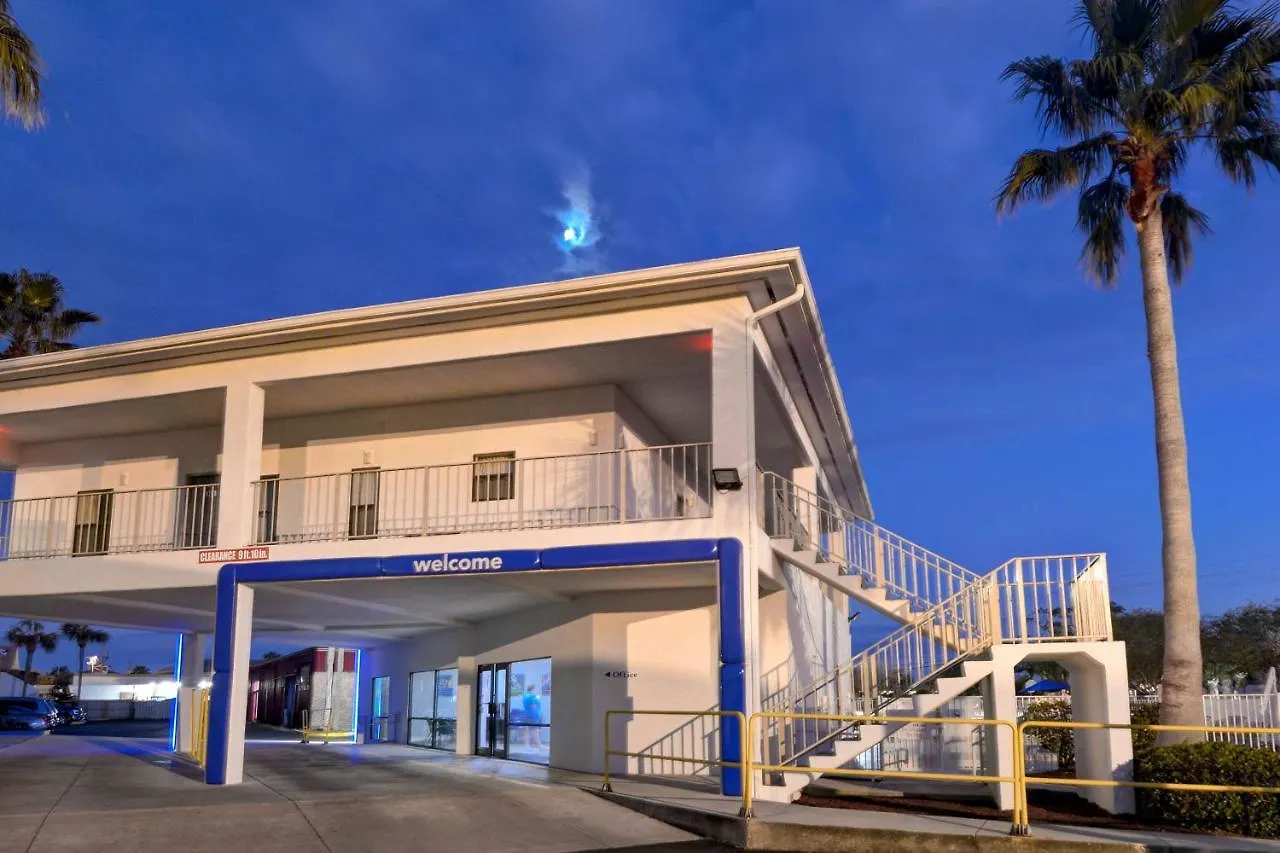 Motel 6-Destin, Fl Hotel