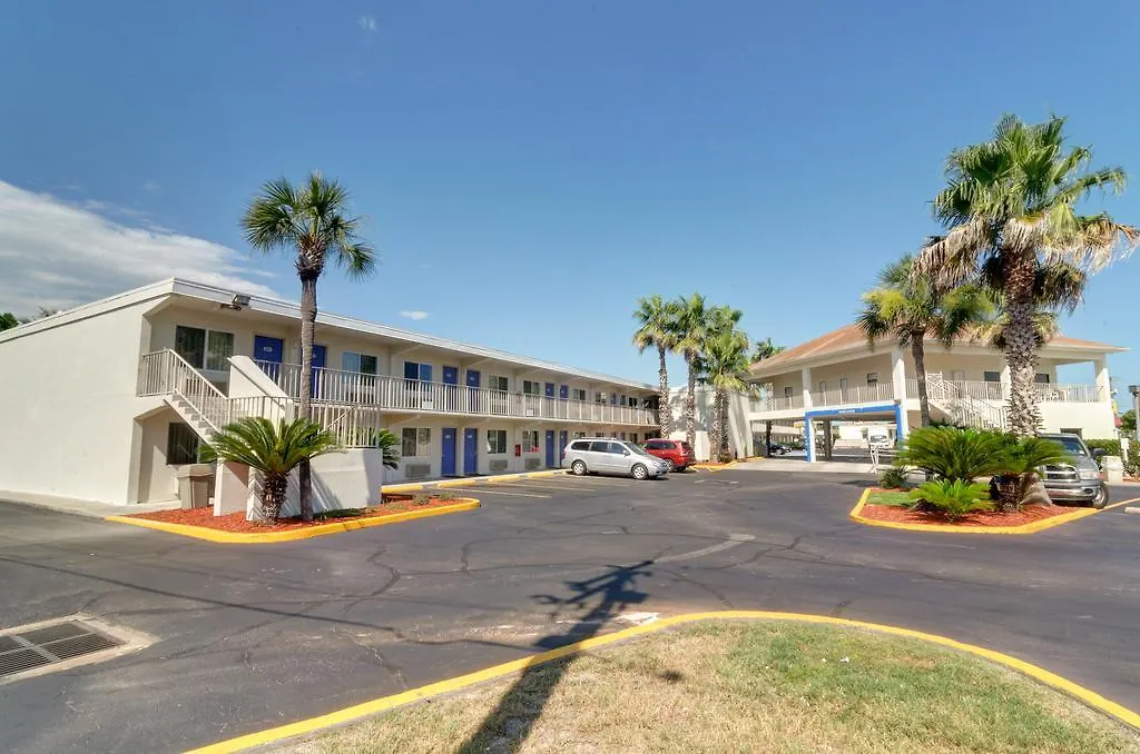 Motel 6-Destin, Fl Hotel