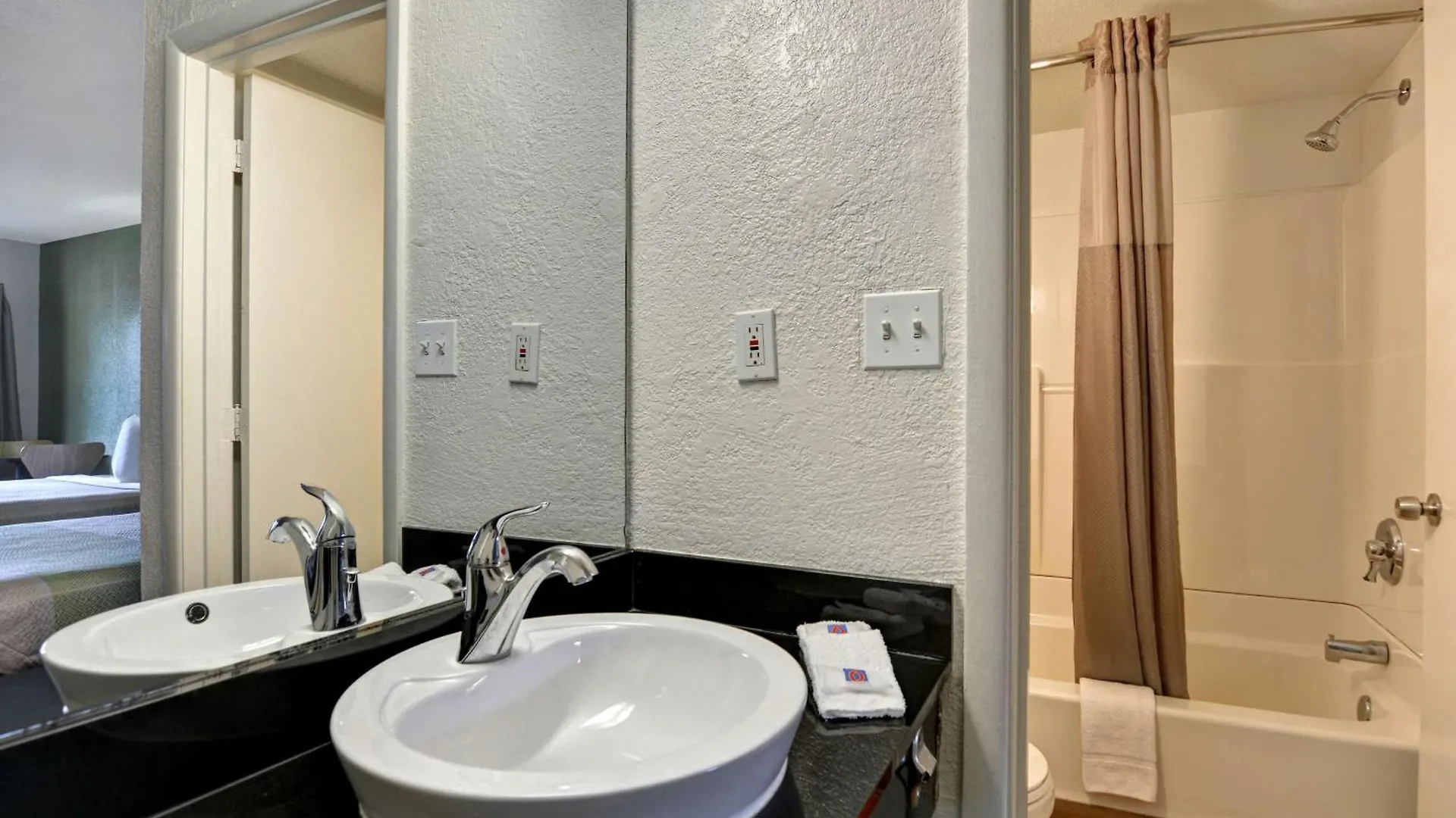 Motel 6-Destin, Fl 2*, Destin United States