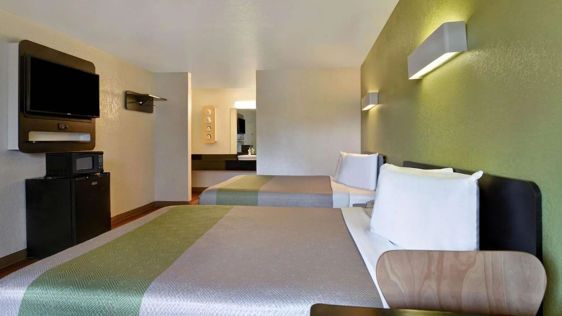 Motel 6-Destin, Fl United States