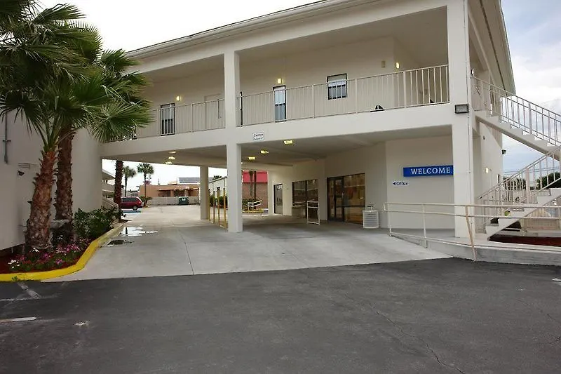 Motel 6-Destin, Fl United States