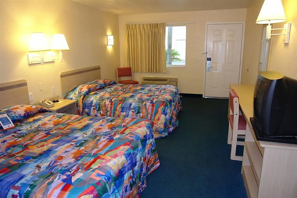 ** Hotel Motel 6-Destin, Fl United States