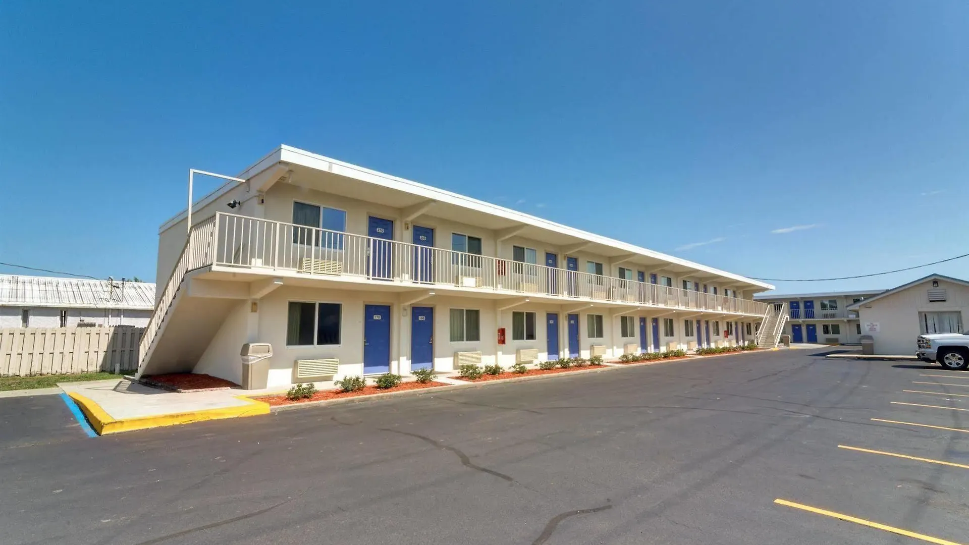 Motel 6-Destin, Fl
