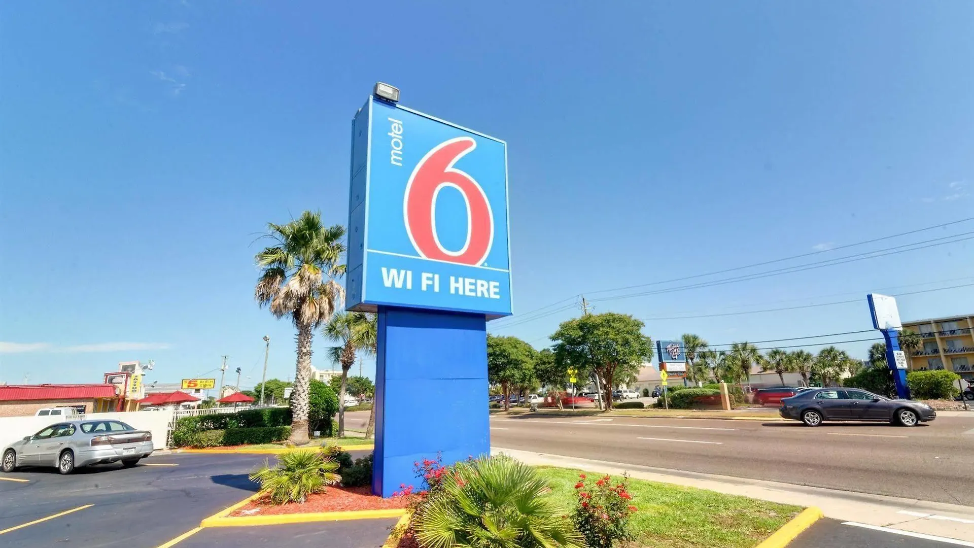 Hotel Motel 6-Destin, Fl