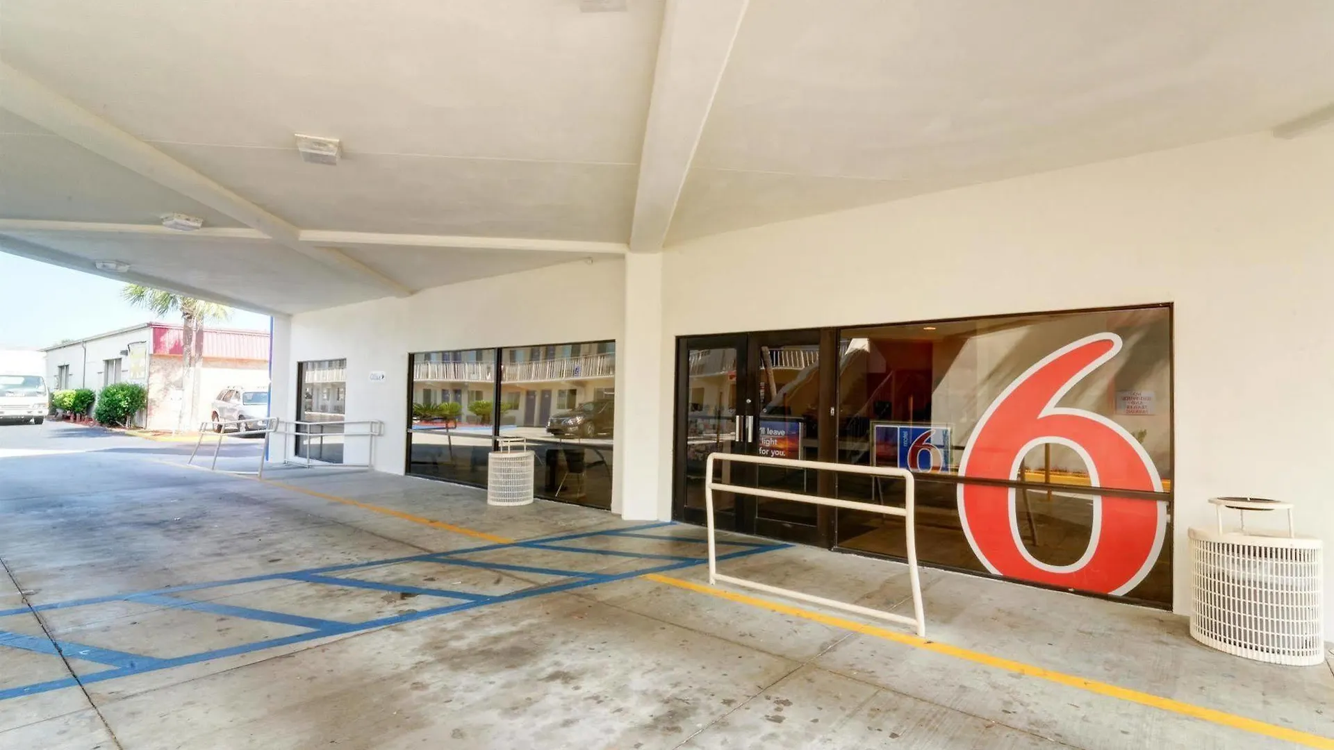 Motel 6-Destin, Fl United States