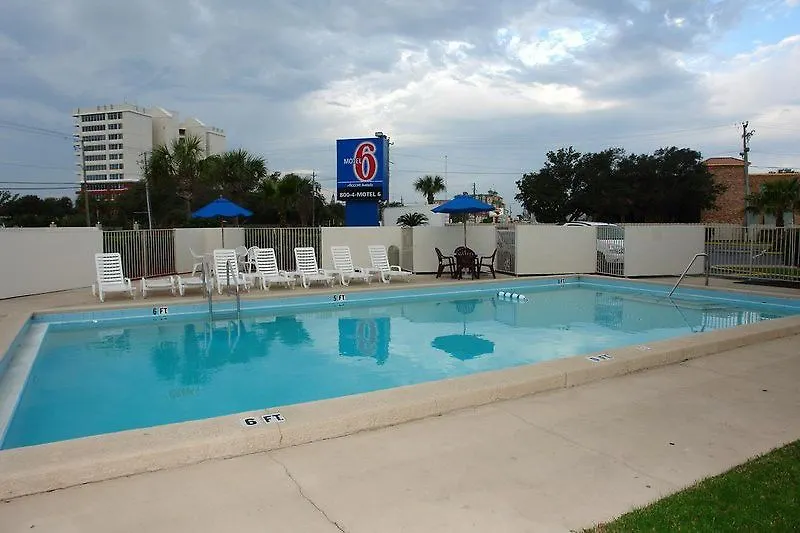 Hotel Motel 6-Destin, FL